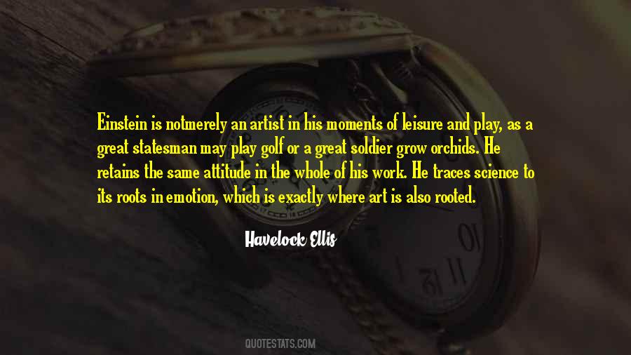 Attitude To Work Quotes #944445