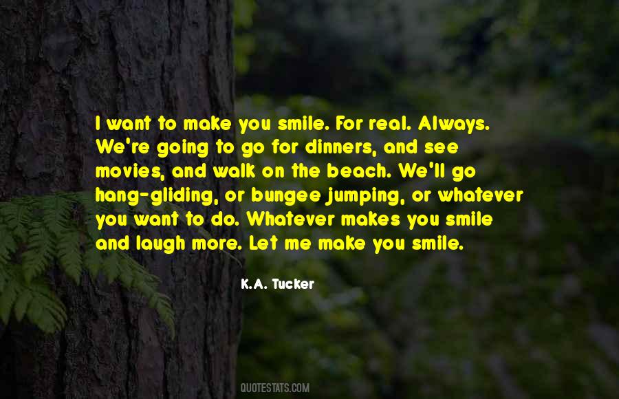 Want To Go To The Beach Quotes #1614351