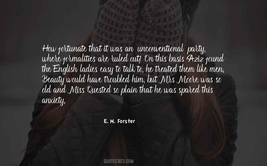 Easy Beauty Quotes #1130747