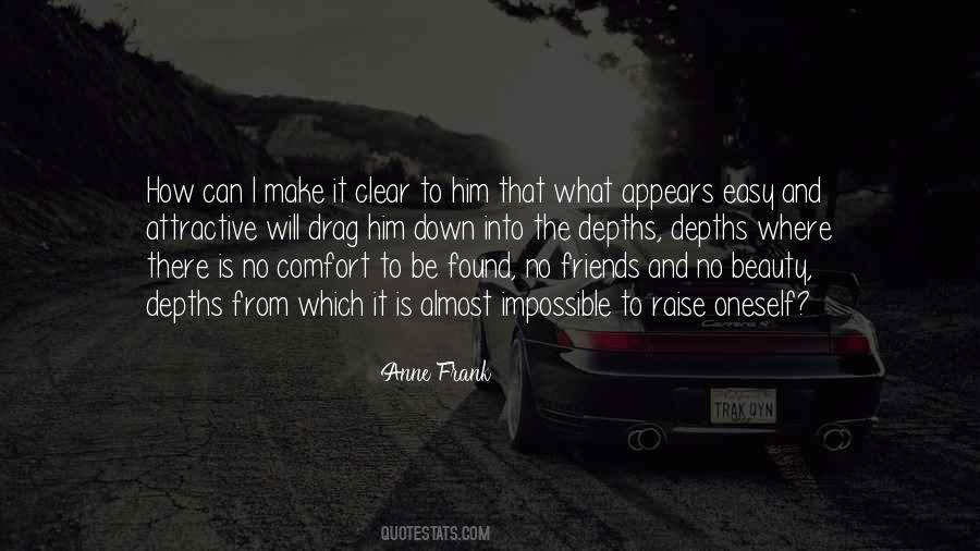 Easy Beauty Quotes #1674587