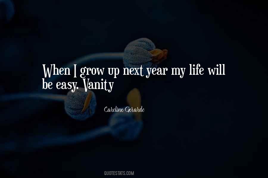 Easy Beauty Quotes #1689539