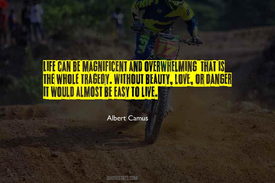 Easy Beauty Quotes #1728920