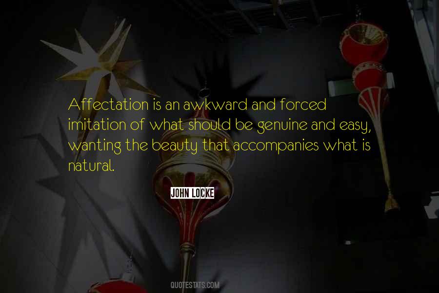 Easy Beauty Quotes #1763550