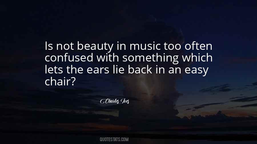 Easy Beauty Quotes #378407