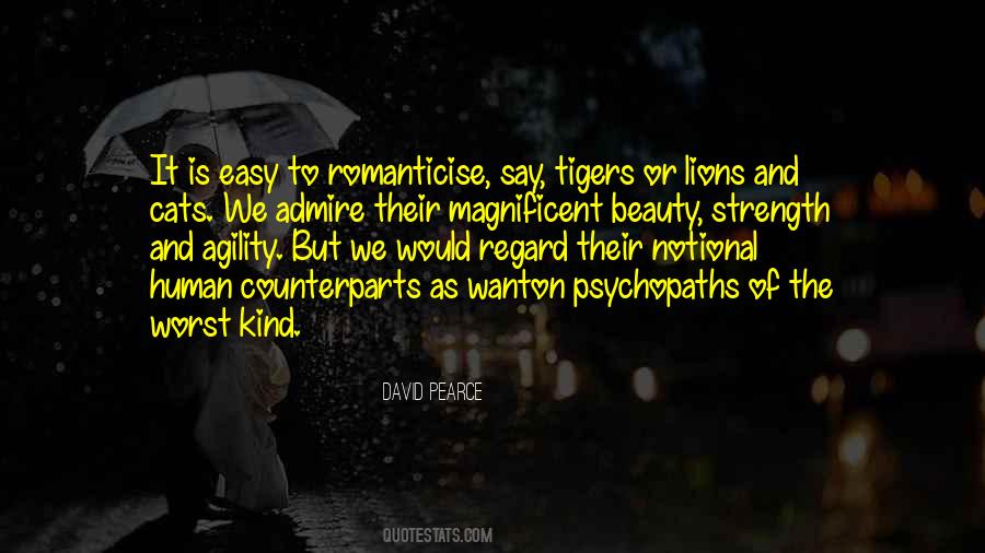 Easy Beauty Quotes #86382