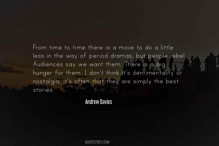 The Best Way To Move Quotes #1634002