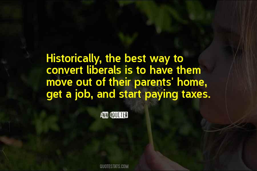 The Best Way To Move Quotes #722681