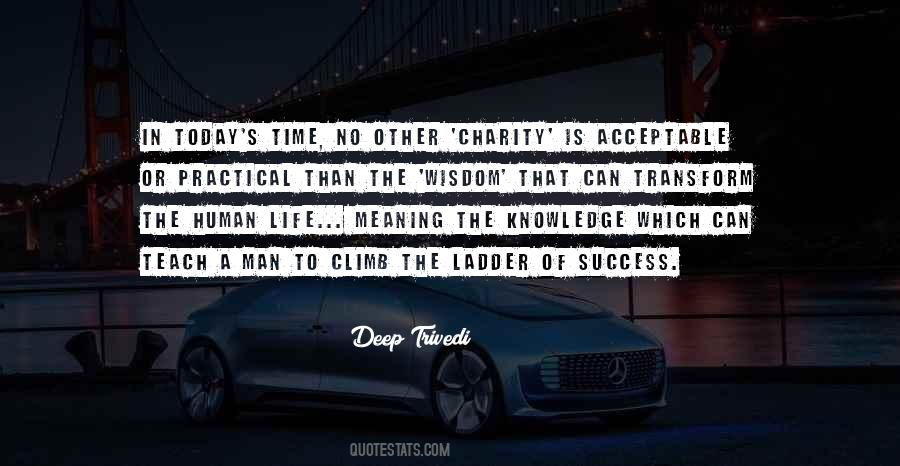 No Meaning In Life Quotes #1328161