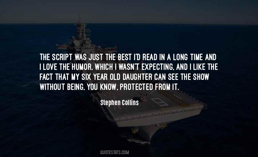 I Love You Best Quotes #1368990