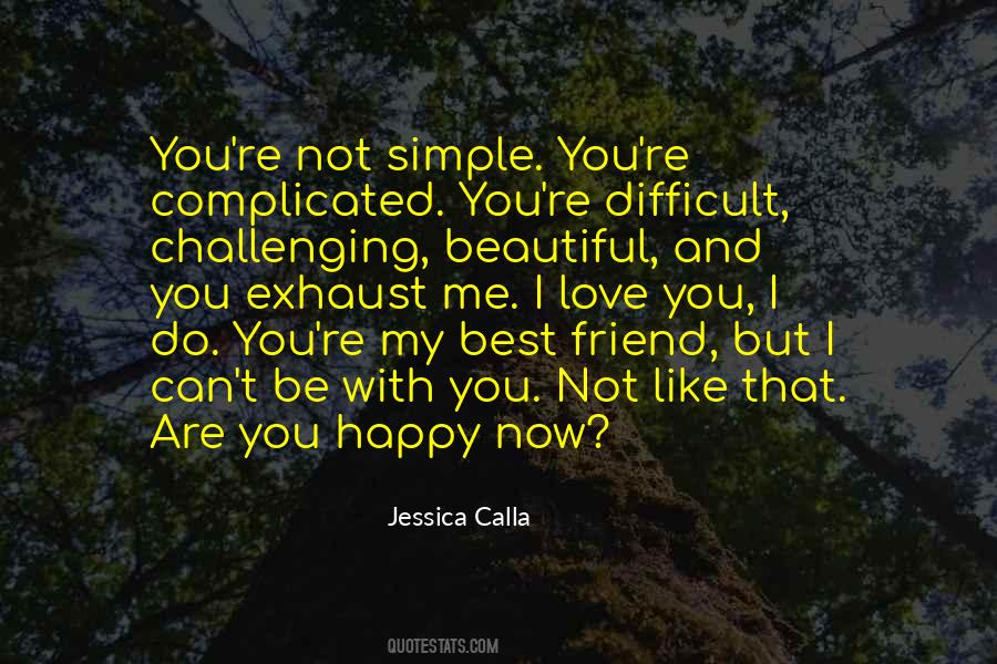 I Love You Best Quotes #1429531