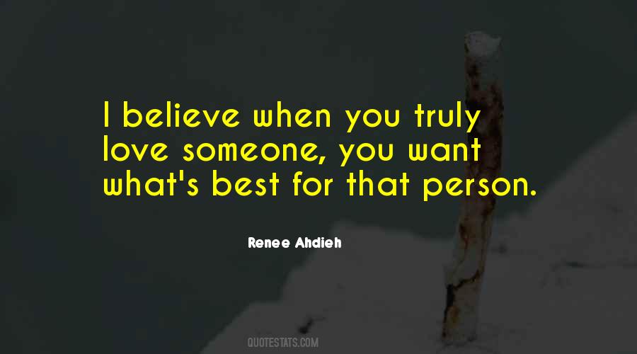 I Love You Best Quotes #1431929