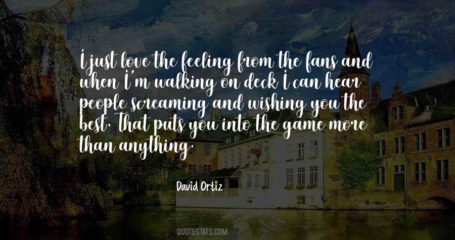 I Love You Best Quotes #1544568