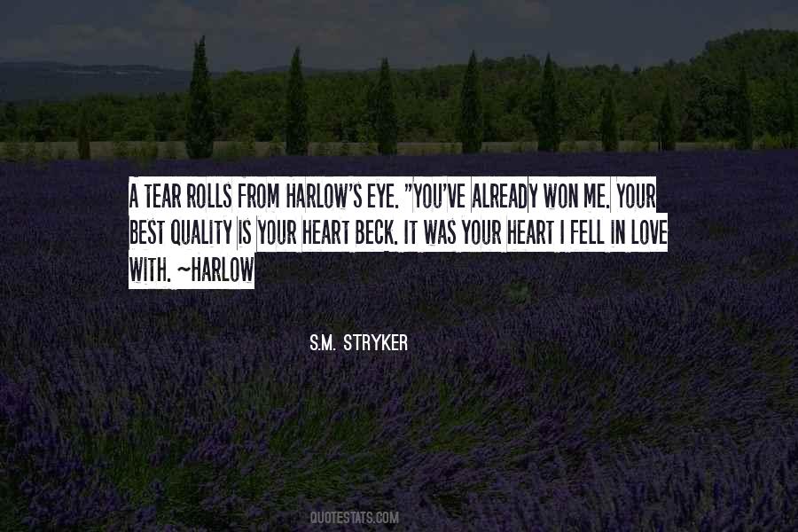 I Love You Best Quotes #156002