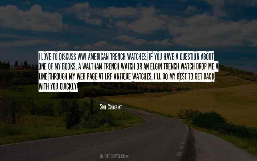 I Love You Best Quotes #676288