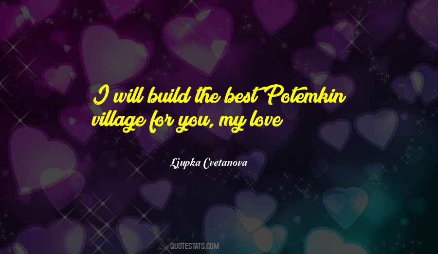 I Love You Best Quotes #942245