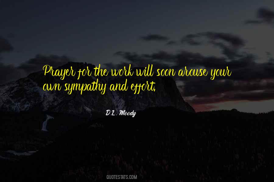 Prayer Work Quotes #259719