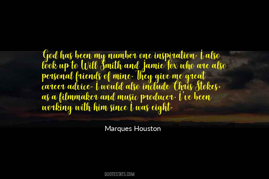 I Will Give Up Quotes #1498194
