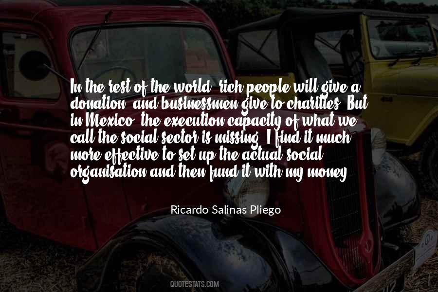 I Will Give Up Quotes #1564837
