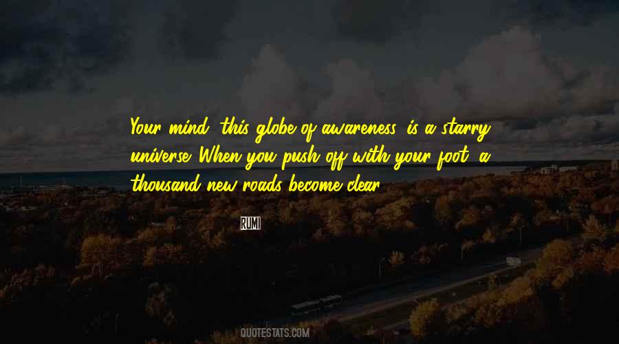 Globe Quotes #1170203