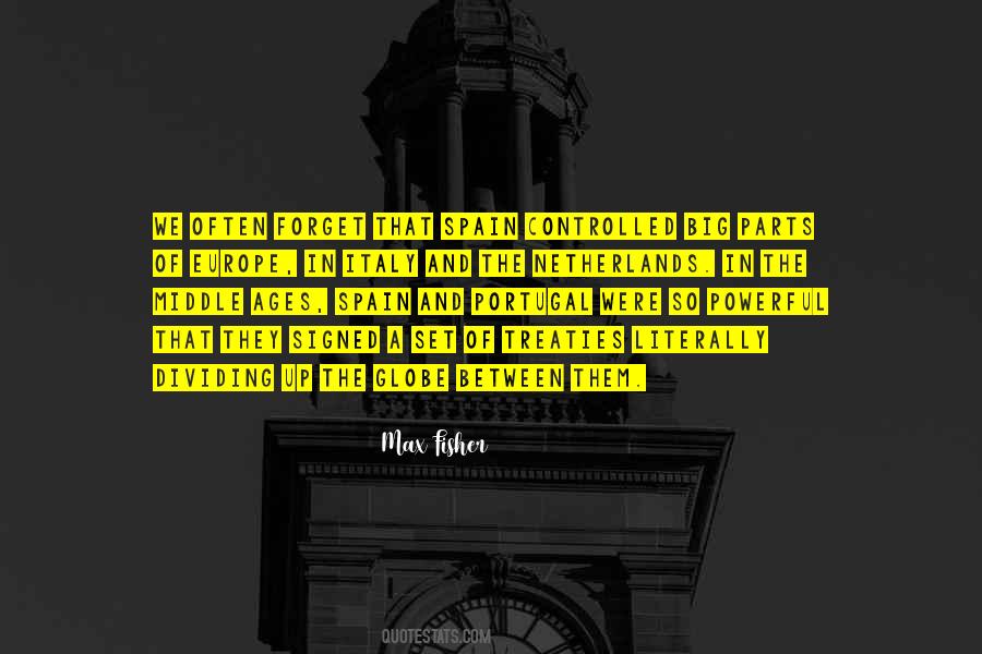 Globe Quotes #1198875