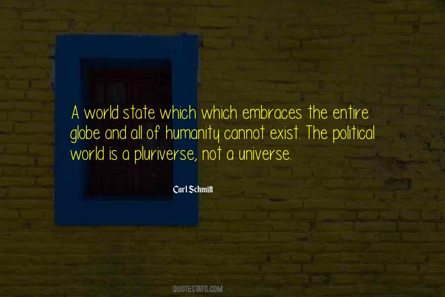 Globe Quotes #1213897