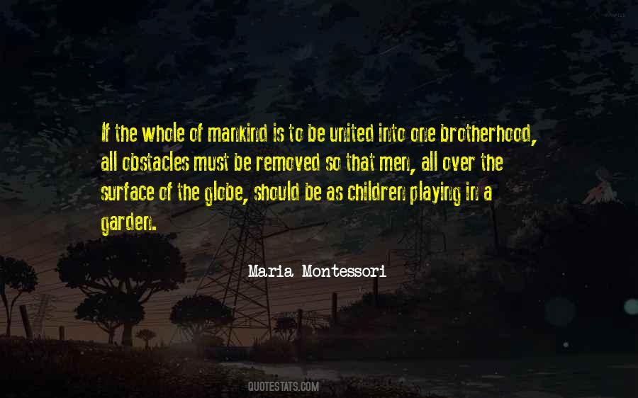 Globe Quotes #1264259
