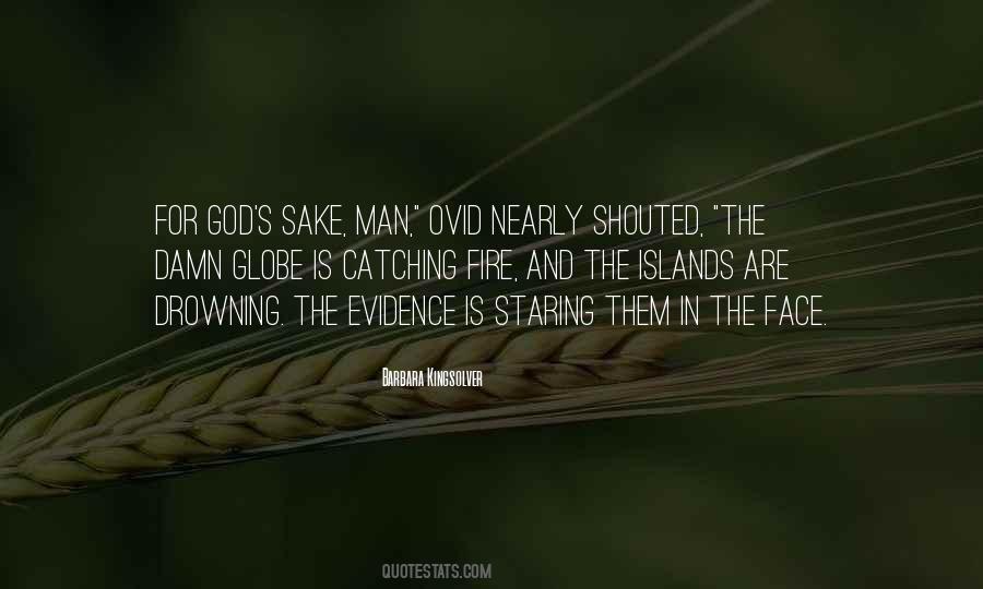 Globe Quotes #1277158