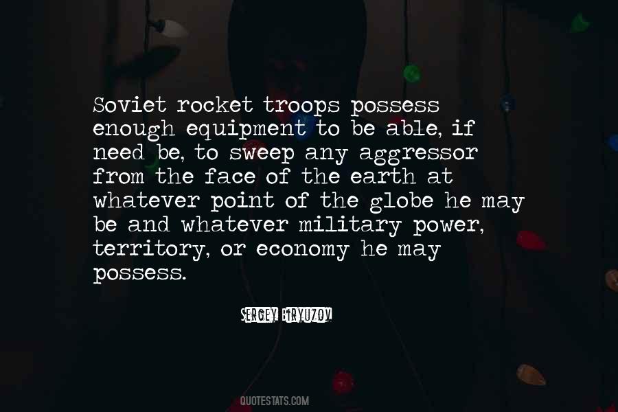 Globe Quotes #1280226