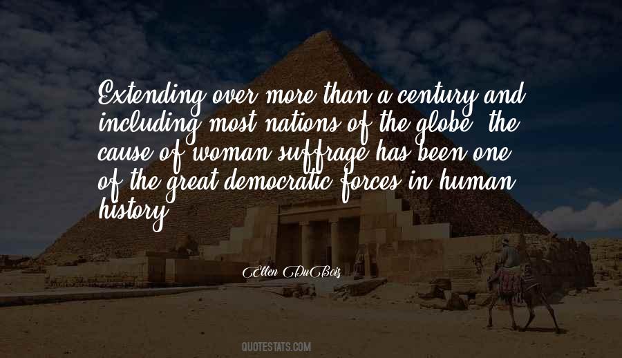 Globe Quotes #1283116