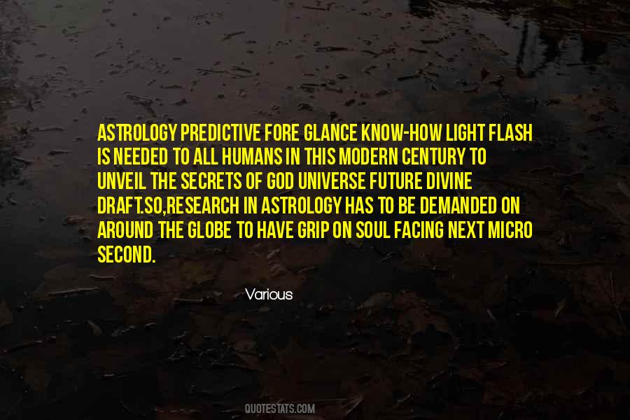 Globe Quotes #1291485