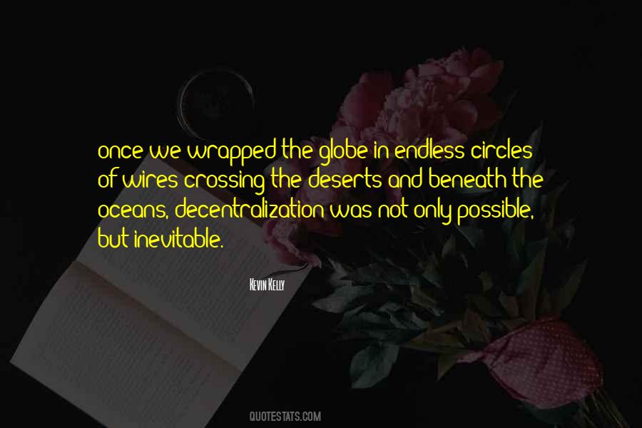 Globe Quotes #1304397