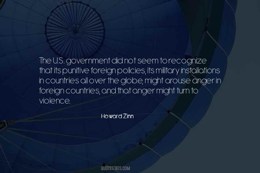 Globe Quotes #1348262