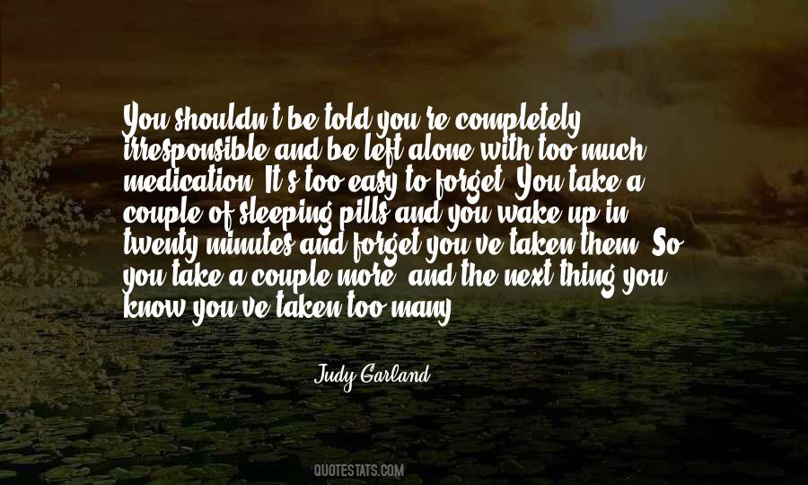 Sleeping With You Quotes #1112464