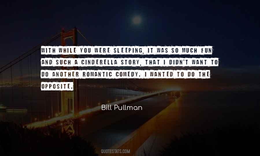 Sleeping With You Quotes #1242094
