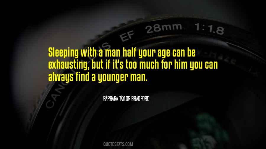 Sleeping With You Quotes #1470227