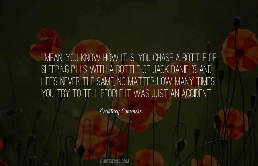 Sleeping With You Quotes #275894