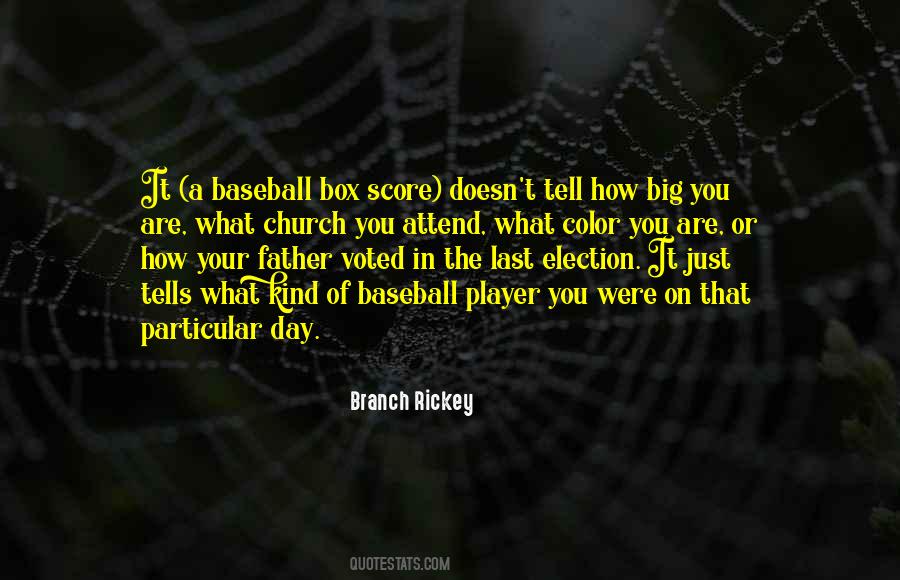 Last Day Of Your Quotes #1276705