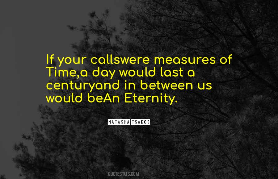 Last Day Of Your Quotes #1434215