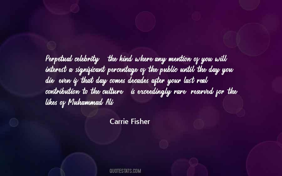 Last Day Of Your Quotes #1466348