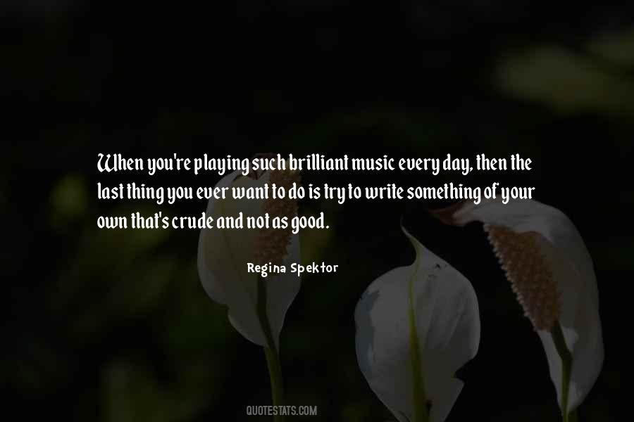 Last Day Of Your Quotes #459438