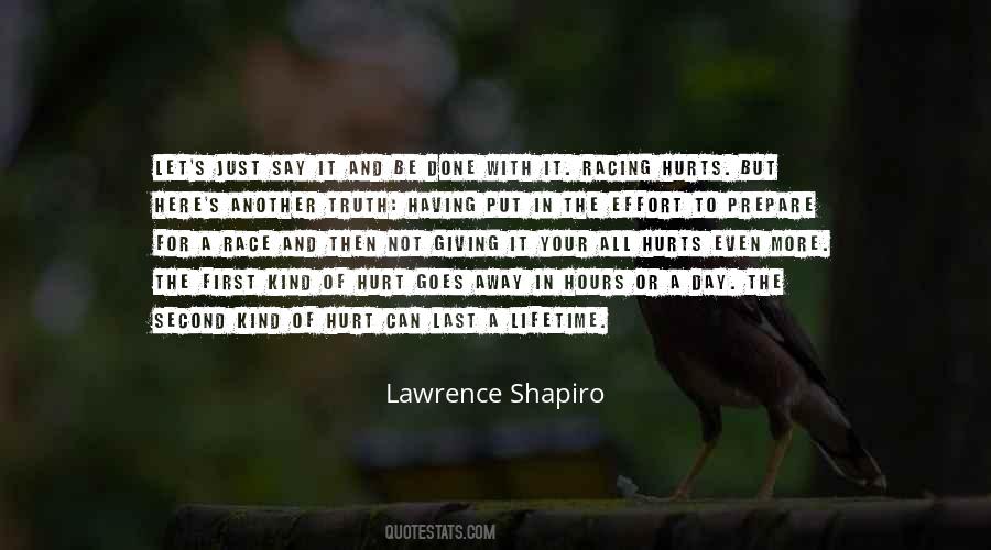 Last Day Of Your Quotes #910628