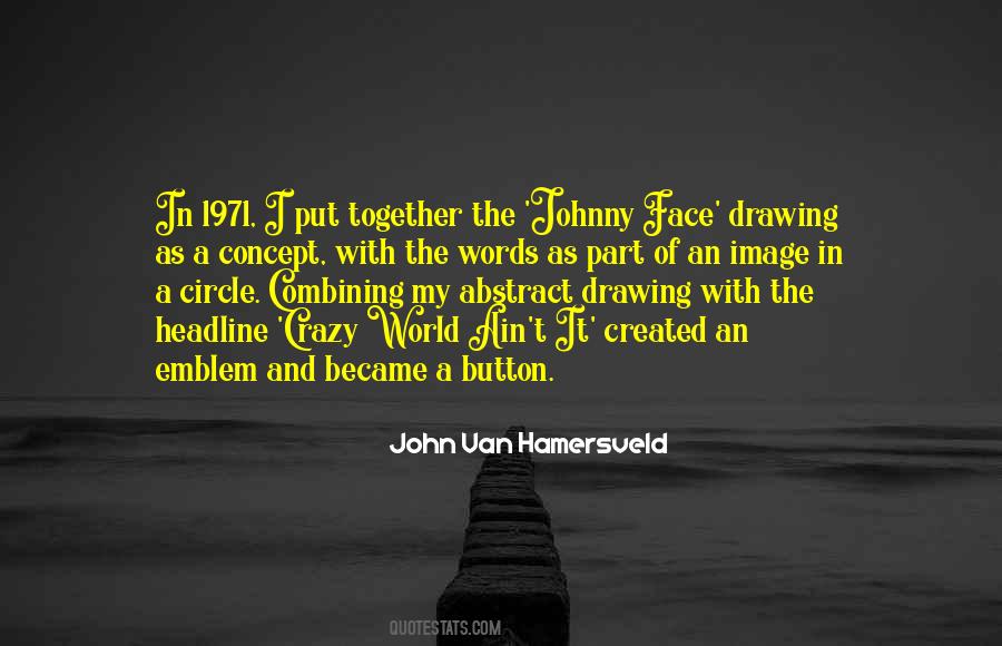 Circle World Quotes #1059266