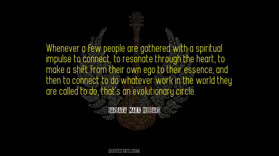 Circle World Quotes #164630