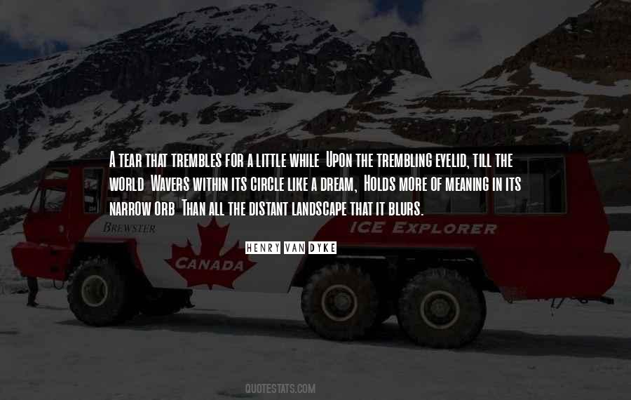 Circle World Quotes #434335