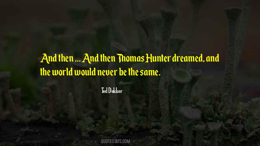 Circle World Quotes #475060