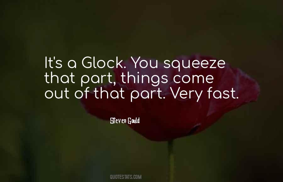 Glock Quotes #889035