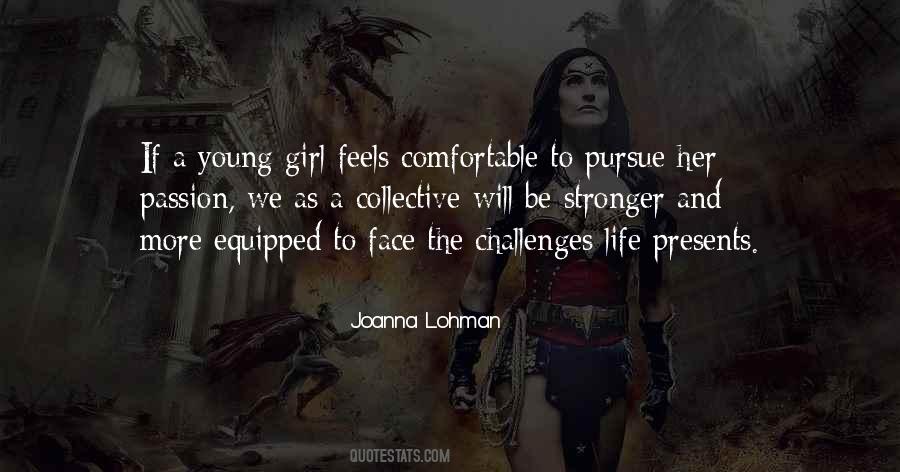 Her Passion Quotes #1121753