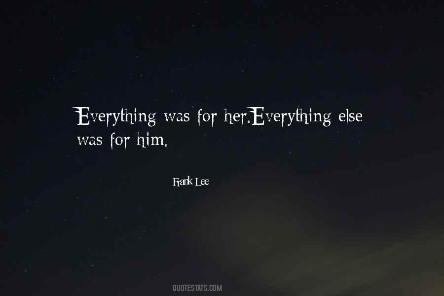 Her Passion Quotes #1399505