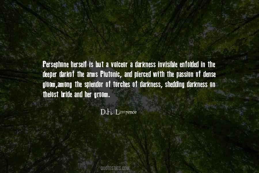 Her Passion Quotes #529565