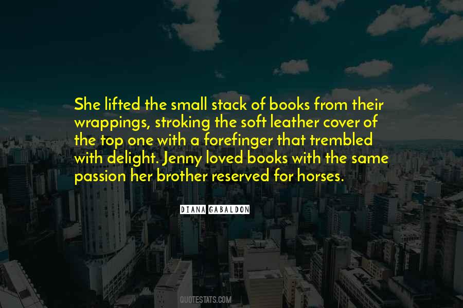 Her Passion Quotes #833040